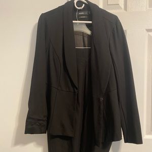Studio by Torrid suit EUC